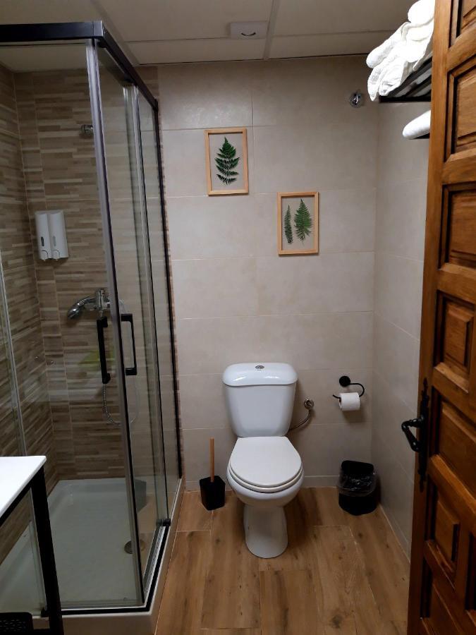 La Mirada De La Juderia Apartment Cordoba Exterior photo